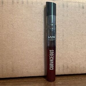NYX Curvaceous Mascara